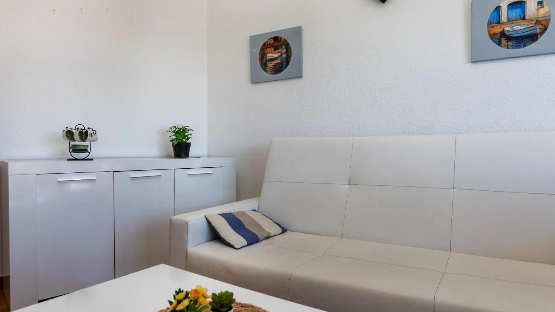 Apartment Faner By Interhome Льянсса Испания