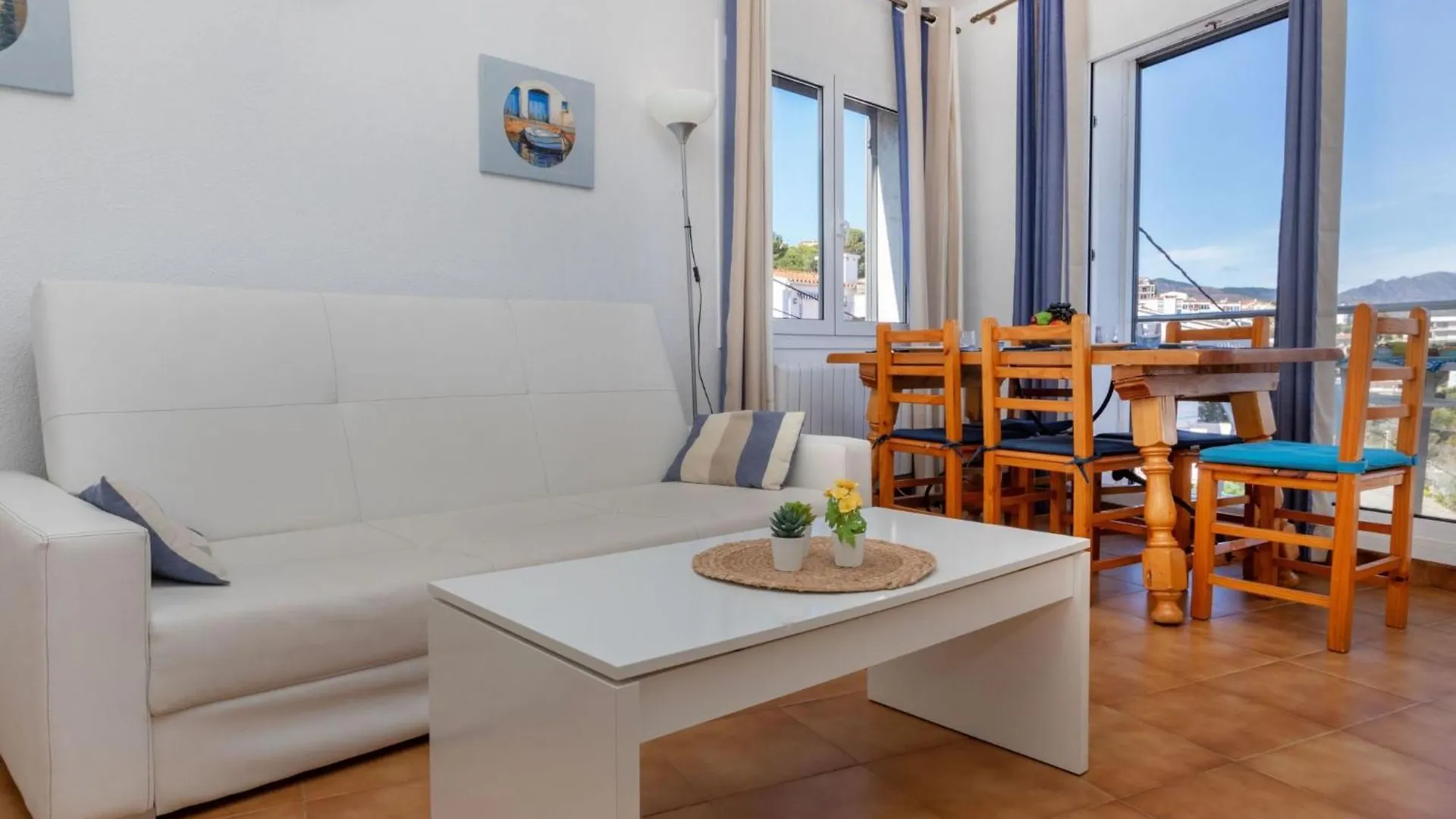 Apartment Faner By Interhome Льянсса