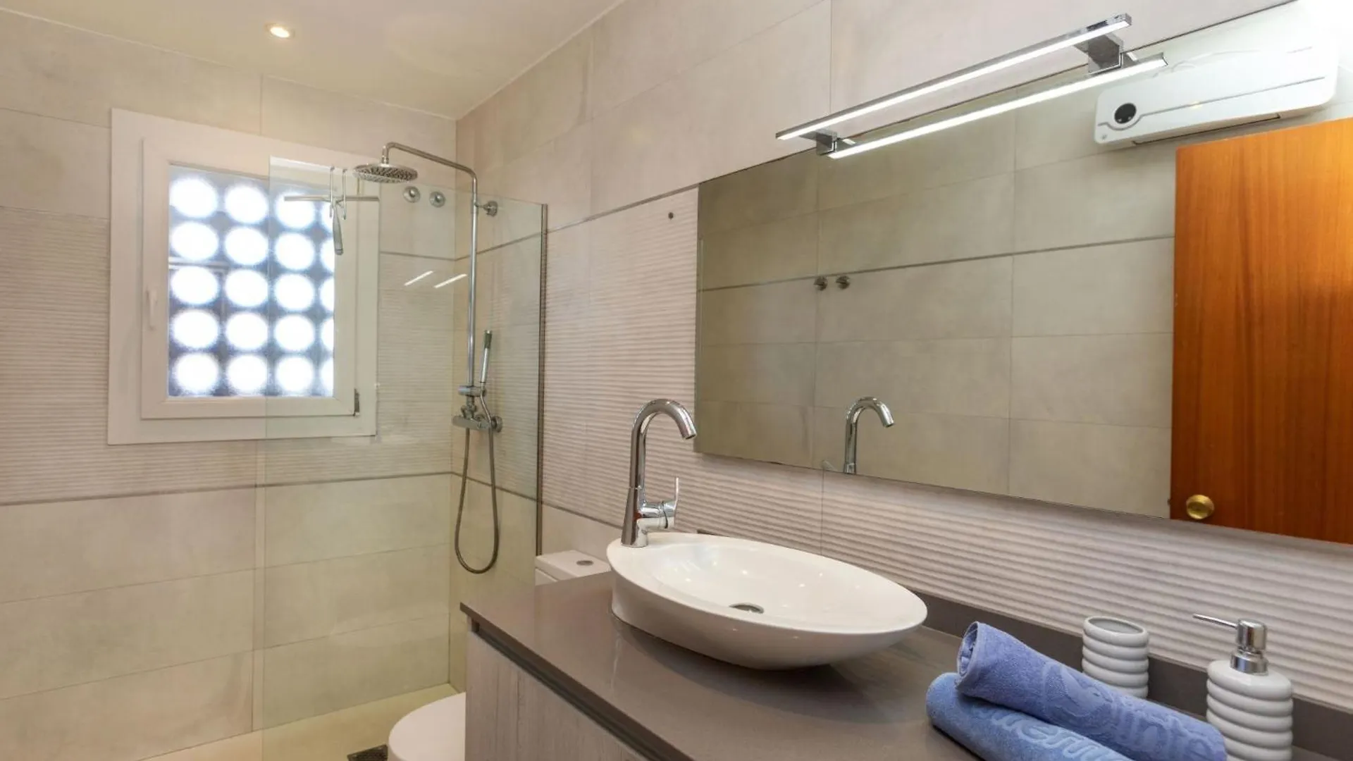 Apartment Faner By Interhome Льянсса 0*,  Испания