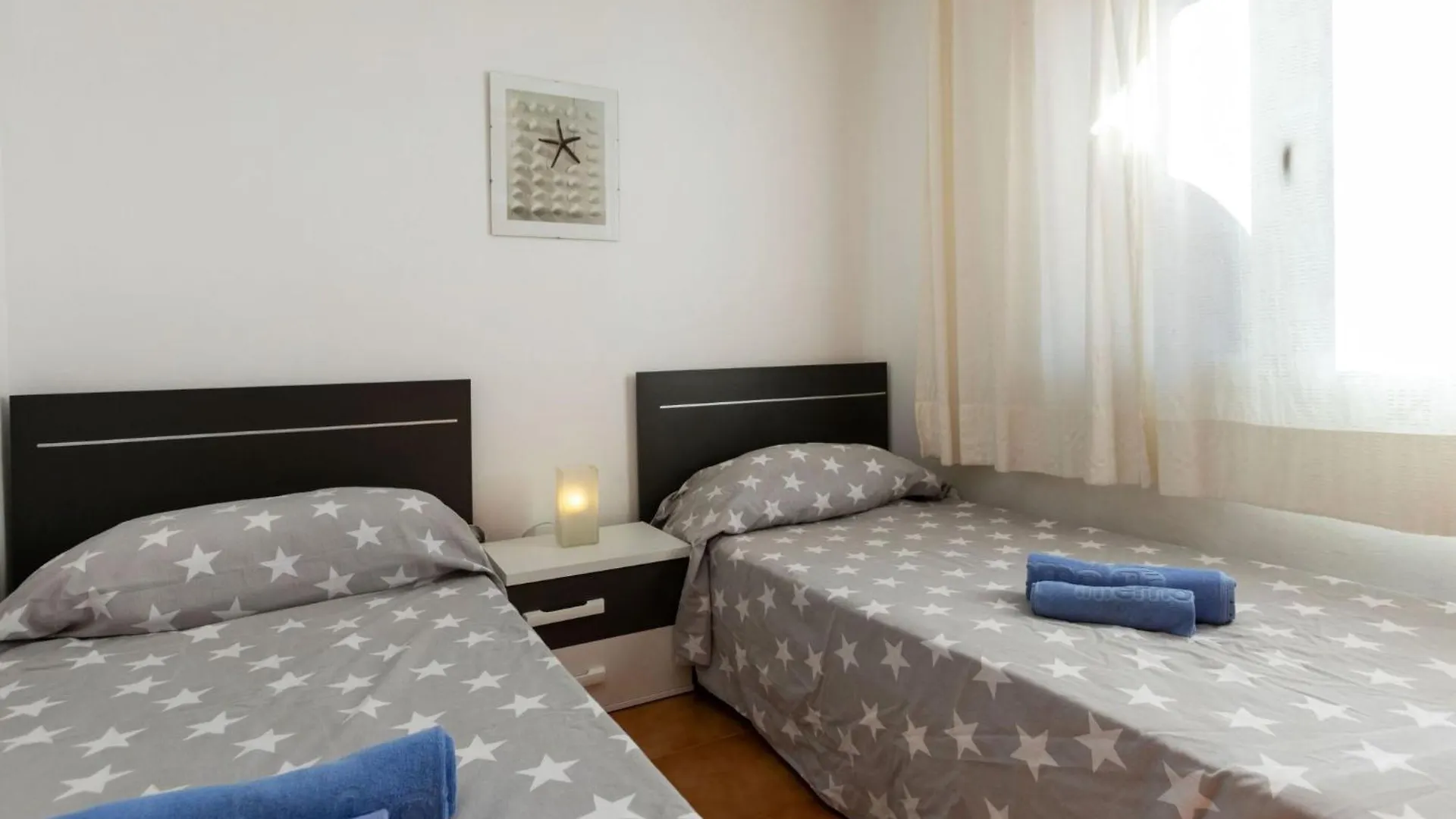 Apartment Faner By Interhome Льянсса 0*,  Испания