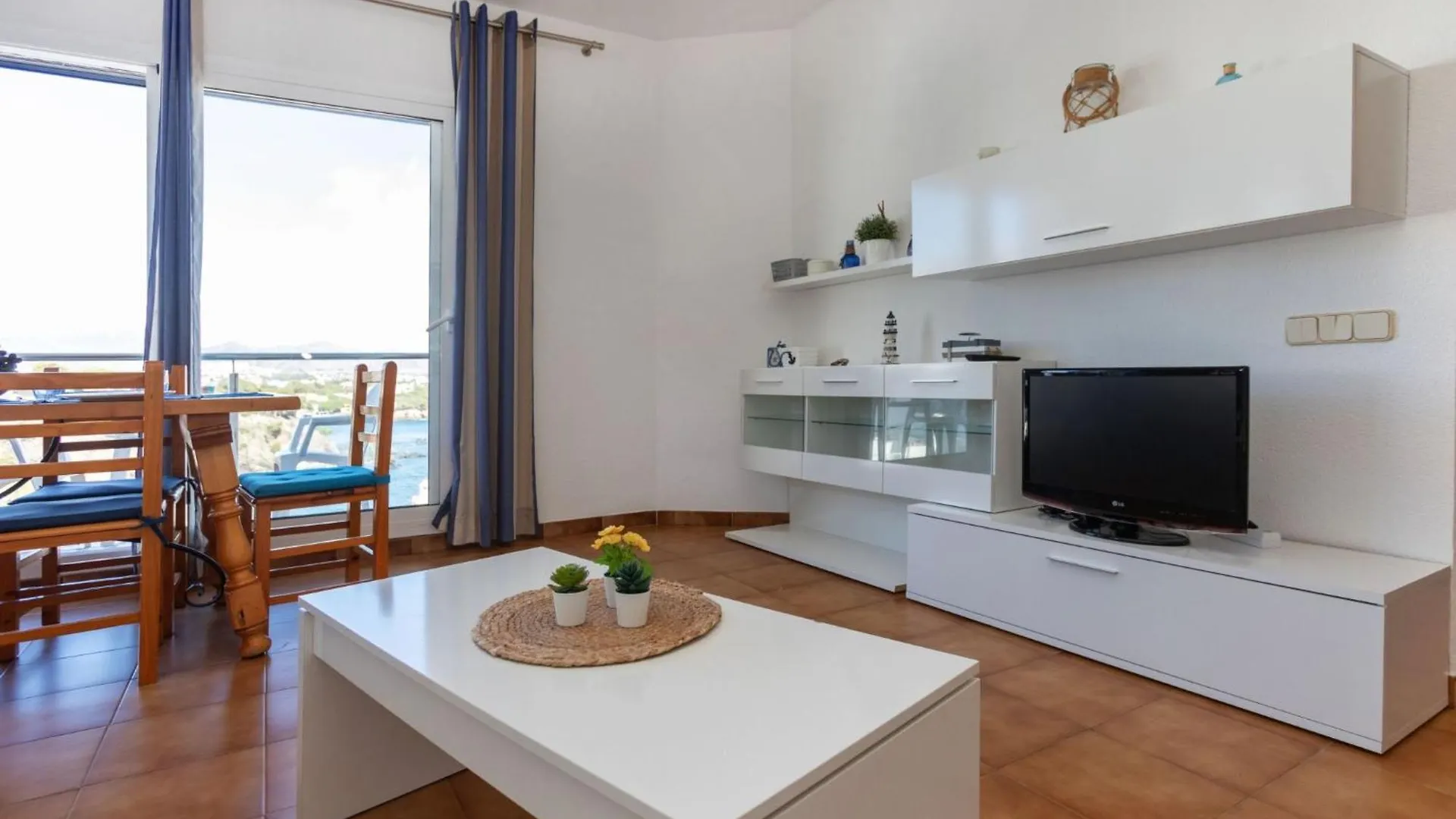 Apartment Faner By Interhome Льянсса